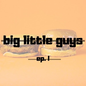 1619 Popeye's Chicken Sandwiches