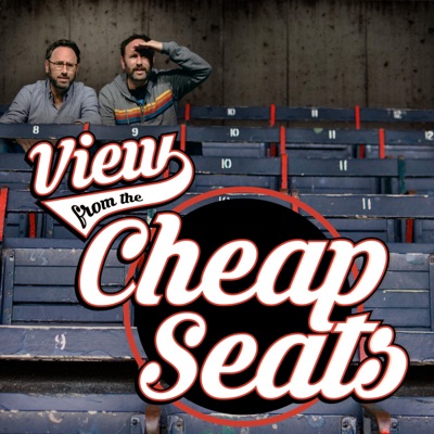 View from the Cheap Seats with the Sklar Brothers View from the Cheap Seats with the Sklar Brothers