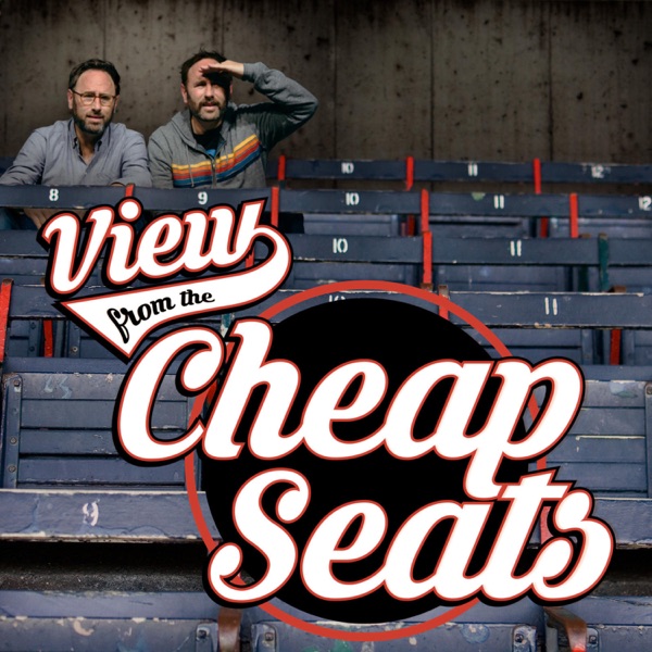 View from the Cheap Seats with the Sklar Brothers image