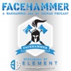 FaceHammer Podcast artwork