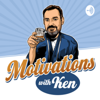 Motivations With Ken podcast
