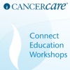 Kidney Cancer CancerCare Connect Education Workshops artwork