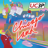 Chicagoland podcast