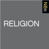New Books in Religion artwork