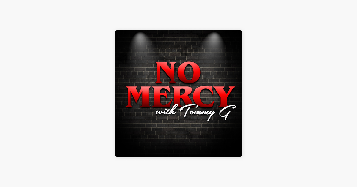 ‎No Mercy Podcast: #16: TOM HANKS IS A PEDO! Coronavirus, LeBron ...