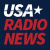 USA Radio News artwork