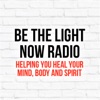 Be The Light Now - A Voice Of Hope - Spiritual Talk Radio artwork