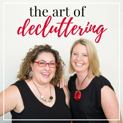 The Art of Decluttering The Art of Decluttering