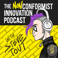 Data Ethics & Innovation with Davi Ottenheimer