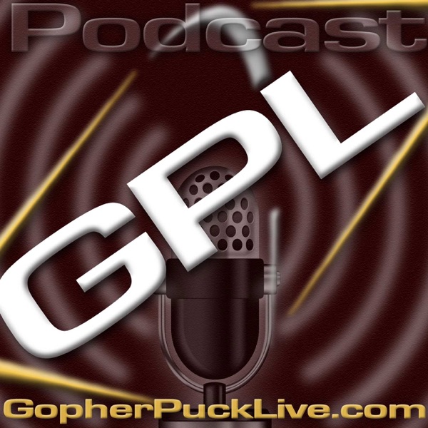 The GPL Podcast