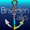 Braeden Talks artwork