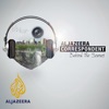 Al Jazeera English Correspondent artwork