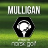 Mulligan – en podcast fra Norsk Golf artwork