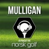 Mulligan – en podkast fra Norsk Golf artwork