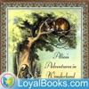 Alice's Adventures in Wonderland by Lewis Carroll artwork