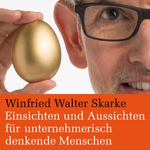 Wesens/kern/strategie - Was steckt hinter dem Fragekünstler