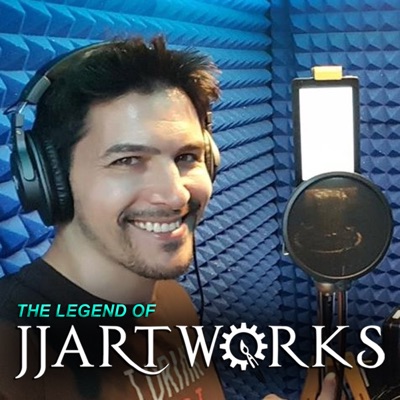 The Legend of JJArtworks The Legend of JJArtworks