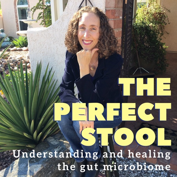 The Perfect Stool Understanding and Healing the Gu... Image