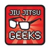 JiujitsuGeeks Podcast  artwork