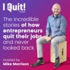 I Quit! - The Podcast artwork