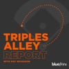 Triples Alley Report: An SF Giants Pod artwork