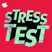 Stress Test podcast