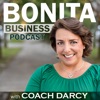Bonita Business Podcast with Coach Darcy artwork