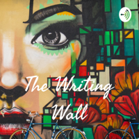 The Writing Wall podcast