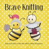 Brave Knitting artwork