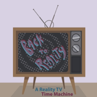 Back to Reality podcast
