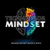 Technicolor Mindset artwork