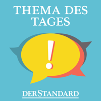 Thema des Tages