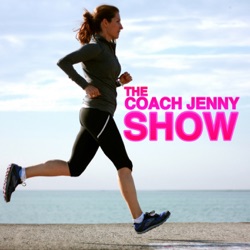 Success Warriors Series - How Patience Leads to Success -The Coach Jenny Show