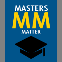 Masters Matter podcast