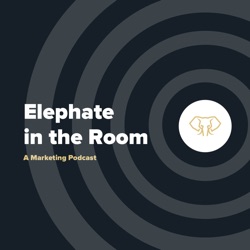 Elephate in the Room
