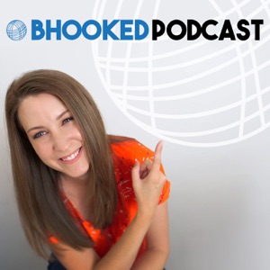 Hitting the Pause Button and Planning for Growth | BHooked Podcast Episode 144