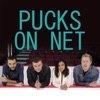 Pucks On Net artwork