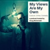 My Views Are My Own artwork