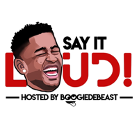 Say It Loud Podcast podcast