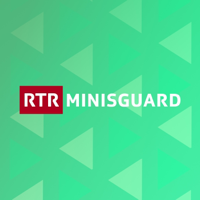 Minisguard HD podcast