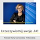 JA.Kobieta#47_O cierpieniu, akceptacji i życiu zgodnie z wartościami. Rozmowa z Marią Kaczorowską.