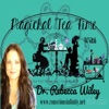 Magickal Tea Time with Dr. Rebeca Sullivan artwork