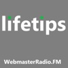 Life Tips on WebmasterRadio.fm artwork