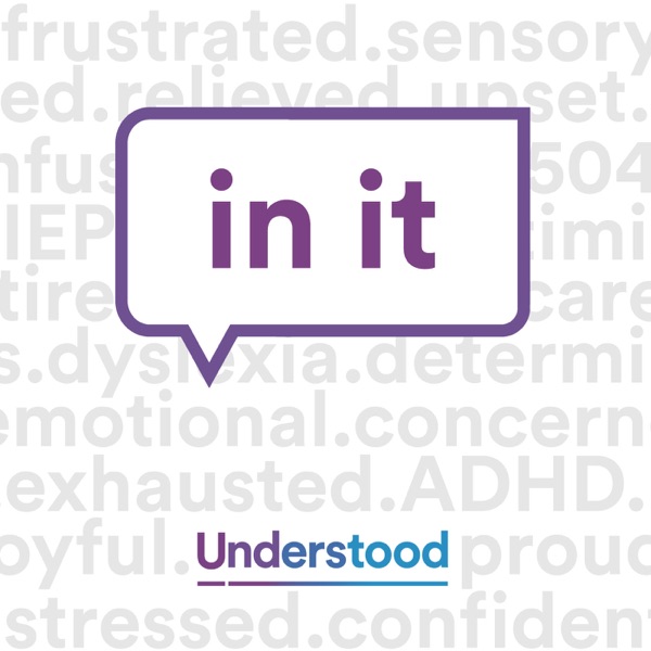 In It: Raising Kids Who Learn and Think Differently
