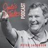 Jake's Takes Podcast with Peter Jacobsen artwork