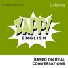 Zapp! English Listening (English version) artwork