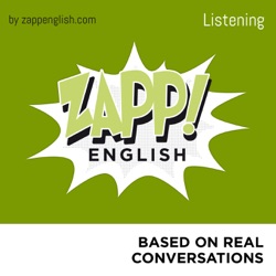 Food - Zapp English Listening 2.16