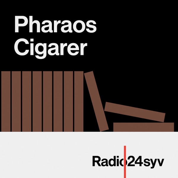 Pharaos Cigarer