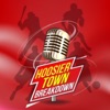 Hoosier Town Breakdown artwork