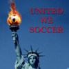 United We Soccer artwork